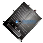 Akku für Jumper X4 2775152 [Ersatzakku]